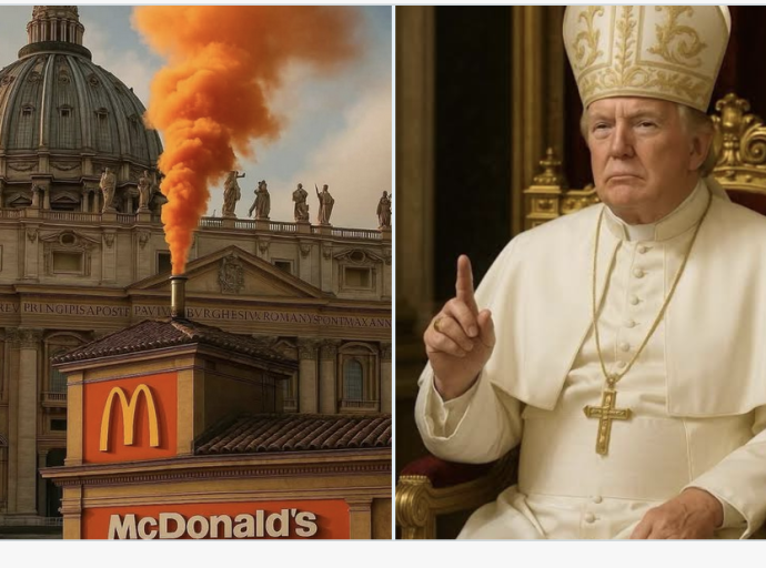 El Último Papa